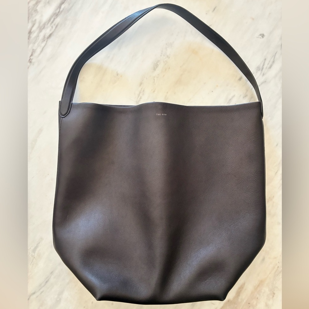 The Row Large N/S Park Tote Bag
